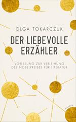 Der liebevolle Erzähler