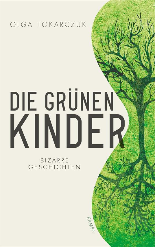 Die grünen Kinder