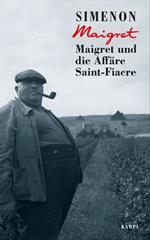 Maigret und die Affäre Saint-Fiacre