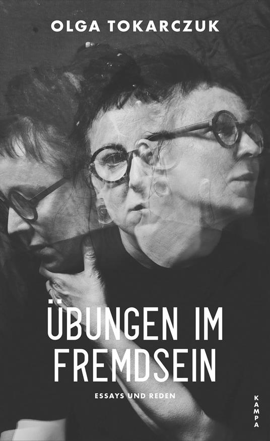 Übungen im Fremdsein