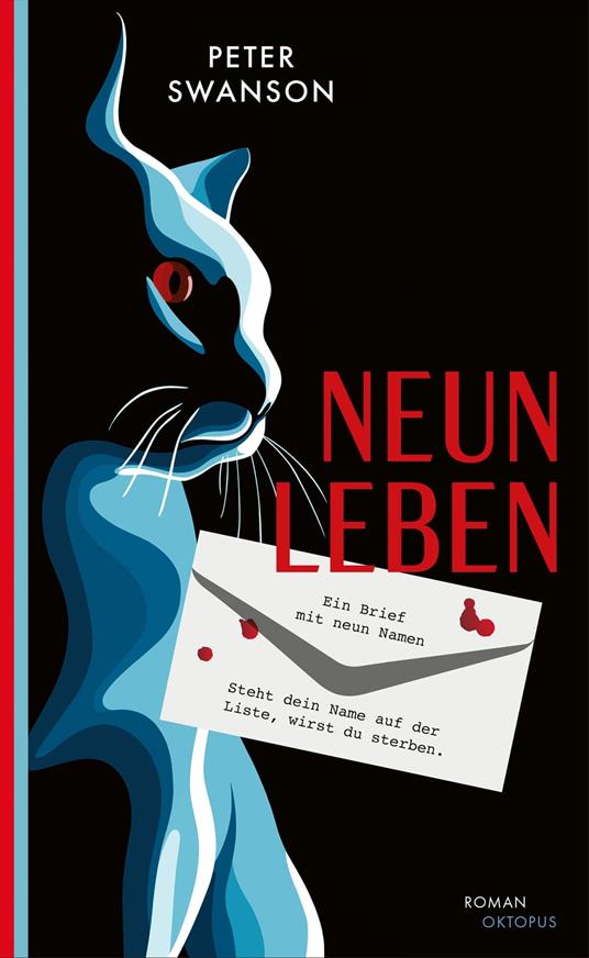 Neun Leben