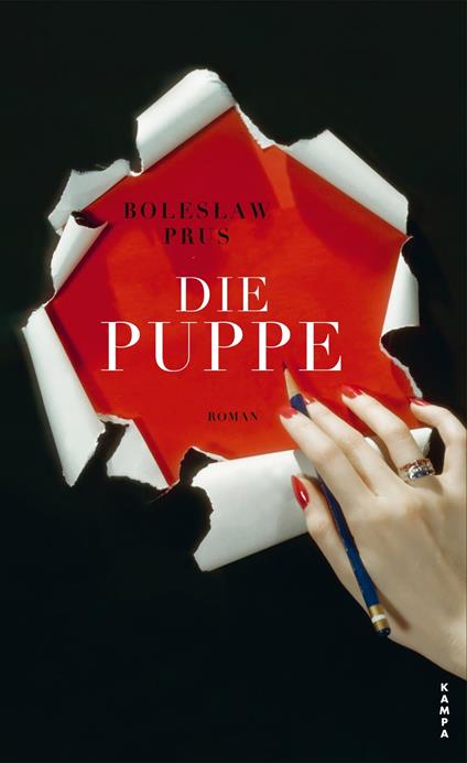 Die Puppe