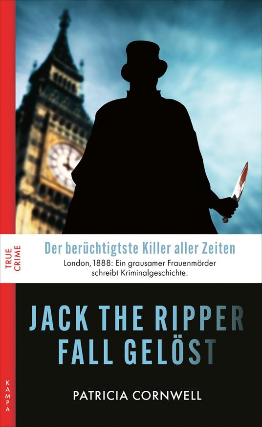 Jack the Ripper