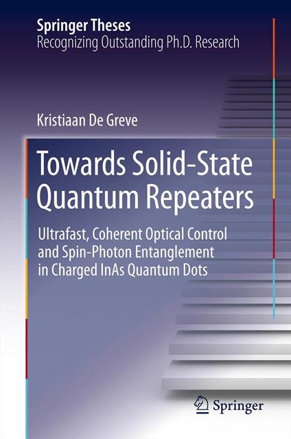 Towards Solid-State Quantum Repeaters