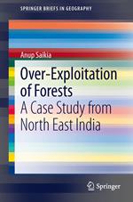 Over-Exploitation of Forests