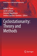 Cyclostationarity: Theory and Methods