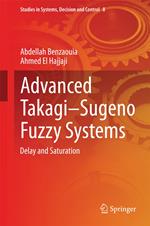 Advanced Takagi?Sugeno Fuzzy Systems