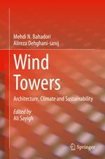 Wind Towers