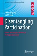 Disentangling Participation