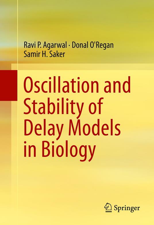 Oscillation and Stability of Delay Models in Biology