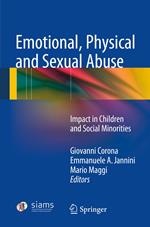 Emotional, Physical and Sexual Abuse