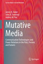 Mutative Media