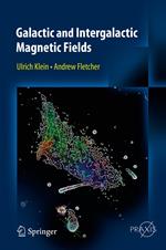 Galactic and Intergalactic Magnetic Fields