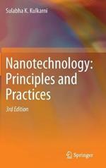 Nanotechnology: Principles and Practices