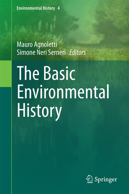 The Basic Environmental History