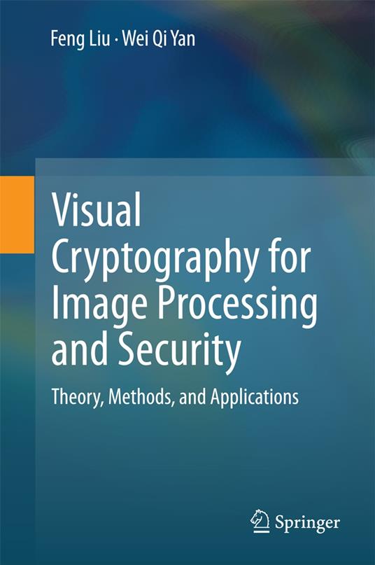 Visual Cryptography for Image Processing and Security