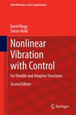 Nonlinear Vibration with Control