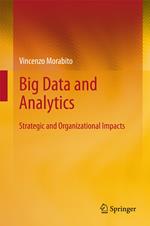 Big Data and Analytics