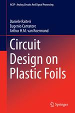 Circuit Design on Plastic Foils