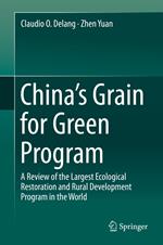 China’s Grain for Green Program