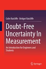 Doubt-Free Uncertainty In Measurement