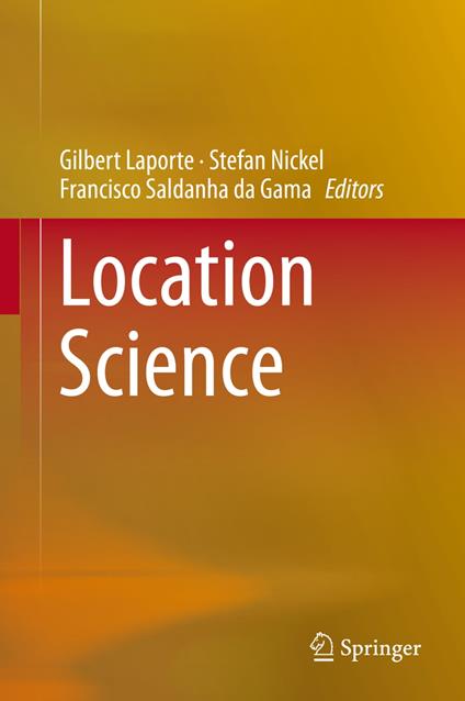 Location Science