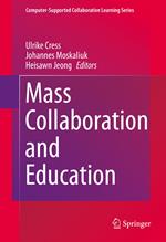 Mass Collaboration and Education