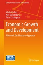 Economic Growth and Development