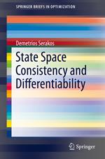 State Space Consistency and Differentiability