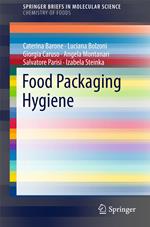 Food Packaging Hygiene