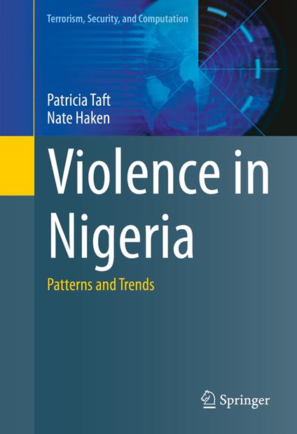 Violence in Nigeria