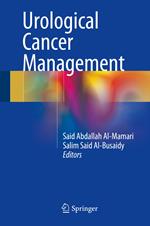 Urological Cancer Management