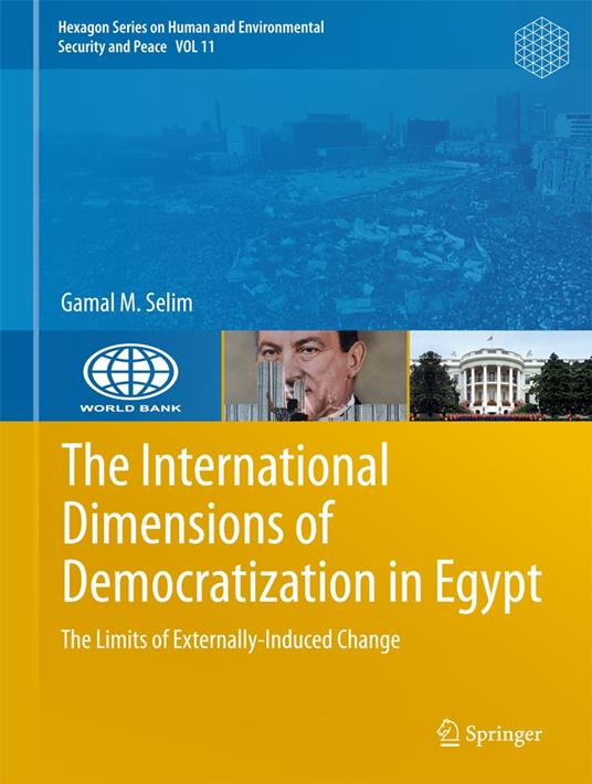 The International Dimensions of Democratization in Egypt