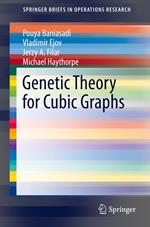 Genetic Theory for Cubic Graphs