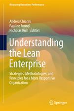 Understanding the Lean Enterprise