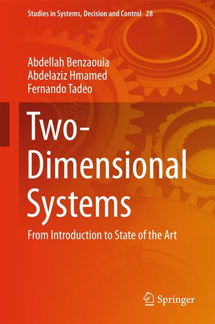 Two-Dimensional Systems