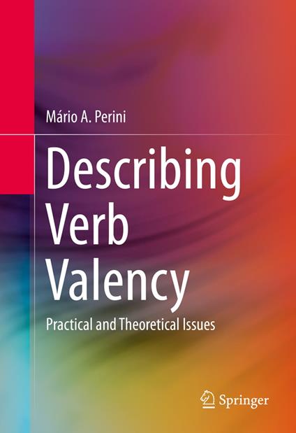 Describing Verb Valency