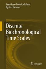 Discrete Biochronological Time Scales