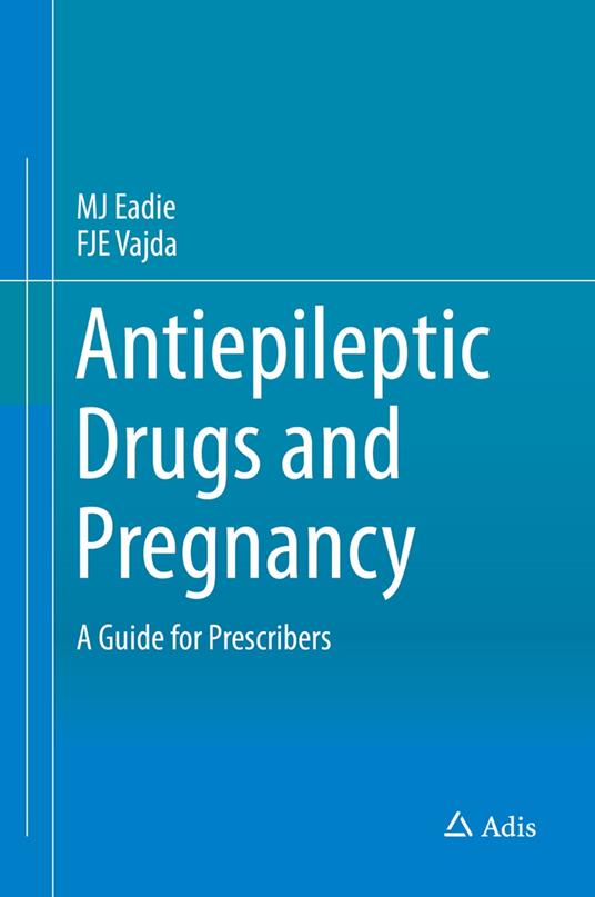 Antiepileptic Drugs and Pregnancy