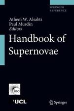 Handbook of Supernovae