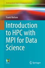 Introduction to HPC with MPI for Data Science