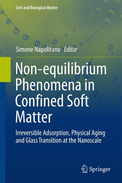 Non-equilibrium Phenomena in Confined Soft Matter