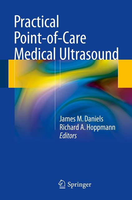 Practical Point-of-Care Medical Ultrasound