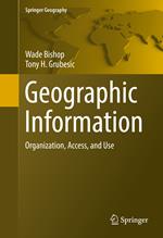 Geographic Information