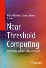 Near Threshold Computing