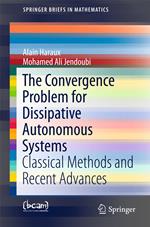 The Convergence Problem for Dissipative Autonomous Systems