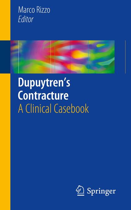 Dupuytren’s Contracture