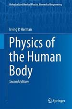 Physics of the Human Body