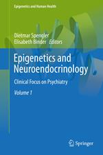 Epigenetics and Neuroendocrinology