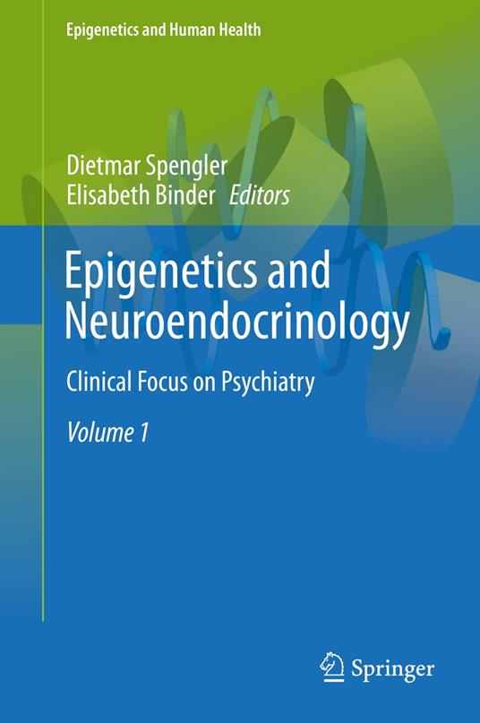 Epigenetics and Neuroendocrinology